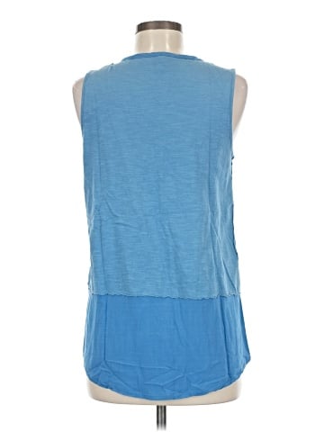 North River Outfitters Sleeveless T-Shirt (view 2)