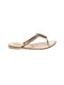 Wanted Tan Sandals Size 9 - photo 1