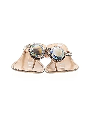 Wanted Sandals (view 2)