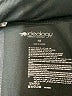 Ideology Solid Black Active Pants Size 1X - photo 7