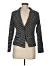 Monteau Black Blazer Size M - photo 1