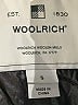 Woolrich Black Jacket Size S - photo 6