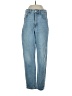 H&M Blue Jeans Size 4 - photo 1