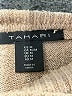 Tahari Tan Turtleneck Sweater Size M - photo 7