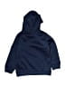 Unbranded 100% Polyester Blue Pullover Hoodie Size 5 - 6 - photo 2