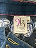 Assorted Brands Solid Blue Jeans Size 31 waist - photo 4
