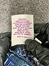 Assorted Brands Solid Blue Jeans Size 31 waist - photo 5