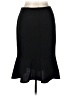 NYCC Solid Black Formal Skirt Size L - photo 2