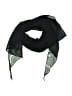 Surface 100% Polyester Black Scarf One size - photo 1