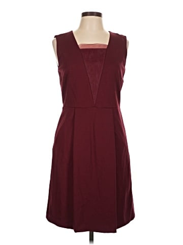 Ava & Aiden Casual Dress (view 1)