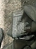 H&M 100% Viscose Plaid Black Casual Pants Size 10 - photo 8