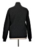 Buffalo by David Bitton 100% Polyester Gray Turtleneck Sweater Size XL - photo 2