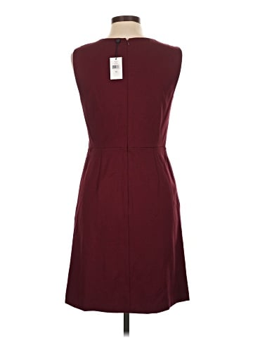 Ava & Aiden Casual Dress (view 2)