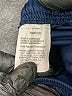 Under Armour 100% Polyester Blue Athletic Shorts Size S - photo 4