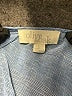 Olive and Oak 100% Polyester Blue 3/4 Sleeve Blouse Size L - photo 7