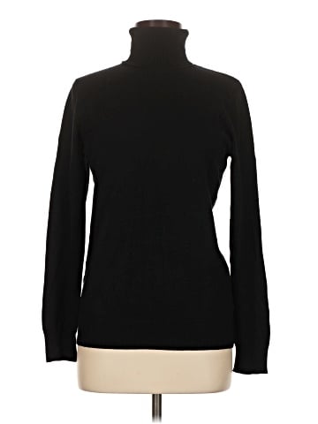 Joseph A. Turtleneck Sweater (view 1)