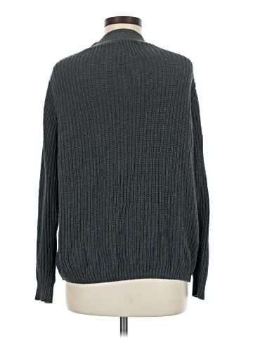 Between Me & You Pullover Sweater (view 2)