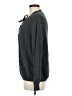 Between Me & You 100% Cotton Gray Pullover Sweater Size M - photo 5