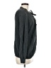 Between Me & You 100% Cotton Gray Pullover Sweater Size M - photo 4
