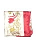 Unbranded Burgundy Red Scarf One size - photo 2