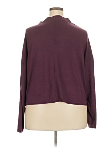 George Long Sleeve Blouse (view 2)