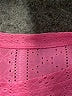 Unbranded Pink Sleeveless Blouse Size M - photo 7