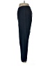 Nordstrom Signature Solid Blue Active Pants Size 8 - photo 5