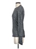 Lululemon Athletica Gray Active T-Shirt Size 4 - photo 5