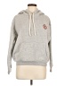 J.Crew Gray Pullover Hoodie Size M - photo 1