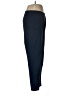 Nordstrom Signature Solid Blue Active Pants Size 8 - photo 4