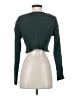 Princess Polly Solid Green Pullover Sweater Size XS - Sm - photo 2