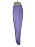 Shein Color Block Purple Dress Pants Size 12 - photo 5