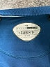 Grand Slam Blue Short Sleeve Button-Down Shirt Size S - photo 7