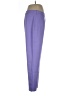 Shein Color Block Purple Dress Pants Size 12 - photo 4