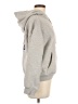 J.Crew Gray Pullover Hoodie Size M - photo 4