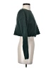 Princess Polly Solid Green Pullover Sweater Size XS - Sm - photo 4