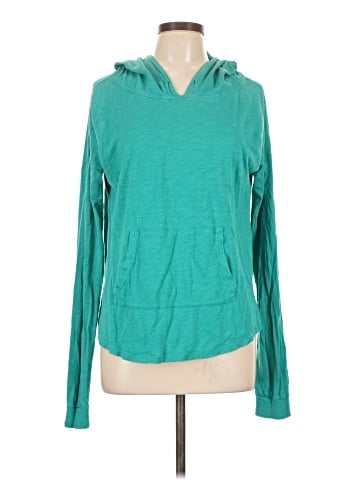 Threads 4 Thought Pullover Hoodie (view 1)