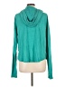 Threads 4 Thought Teal Pullover Hoodie Size L - photo 2