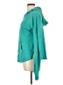 Threads 4 Thought Teal Pullover Hoodie Size L - photo 5
