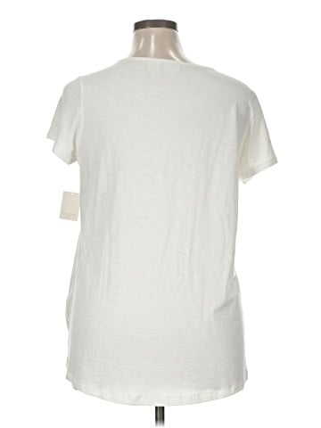 St. Tropez West Short Sleeve T-Shirt (view 2)