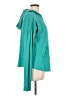 Threads 4 Thought Teal Pullover Hoodie Size L - photo 4
