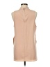 Forever 21 Solid Tan Casual Dress Size M - photo 2