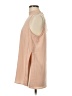 Forever 21 Solid Tan Casual Dress Size M - photo 5