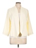 Torrid 100% Polyester Yellow Jacket Size Lg Plus (0) - photo 1
