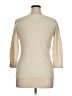 Next Tan Pullover Sweater Size 14 - photo 2