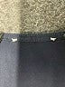 Assorted Brands Solid Black Casual Dress Size S (estimated) - photo 7