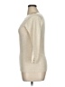 Next Tan Pullover Sweater Size 14 - photo 5