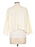 Torrid 100% Polyester Yellow Jacket Size Lg Plus (0) - photo 2