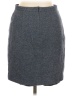 Gant Tweed Gray Formal Skirt Size 6 - photo 2