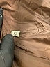 Unbranded Brown Vest Size S - photo 6